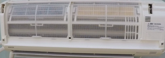 エアコンが冷えない原因と自分で解決する方法を紹介！DIY